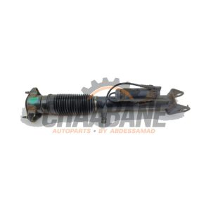 Amortisseur arriere droit A1663261300 Mercedes GLE (W166) 350d 3.0 V6 24V BlueTEC 4-Matic