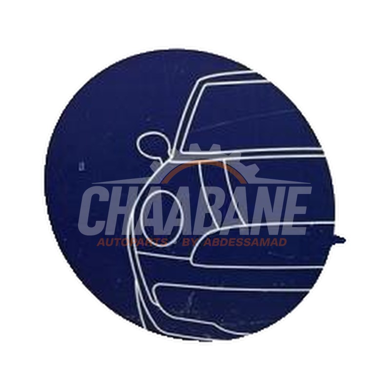 Clapet de surpression Turbo A0101531328 Mercedes GLA (156.9) 1.6 180 16V