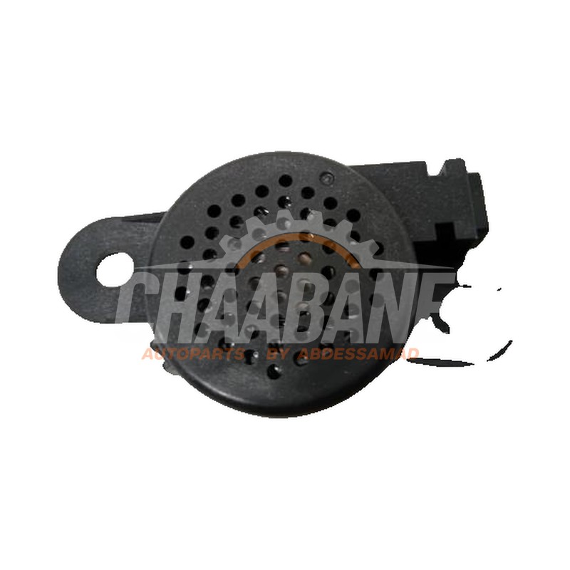 Sirene alarme A0008220100 Mercedes EQE