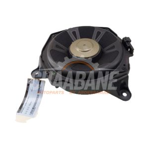 Caisson de graves A2478203702 Mercedes A-Klasse AMG (177.0) 2.0 A-45 S AMG Turbo 16V 4Matic+