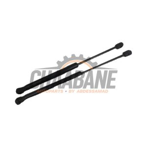 Amortisseur capot moteur gauche K8D216C826AA Landrover Range Rover