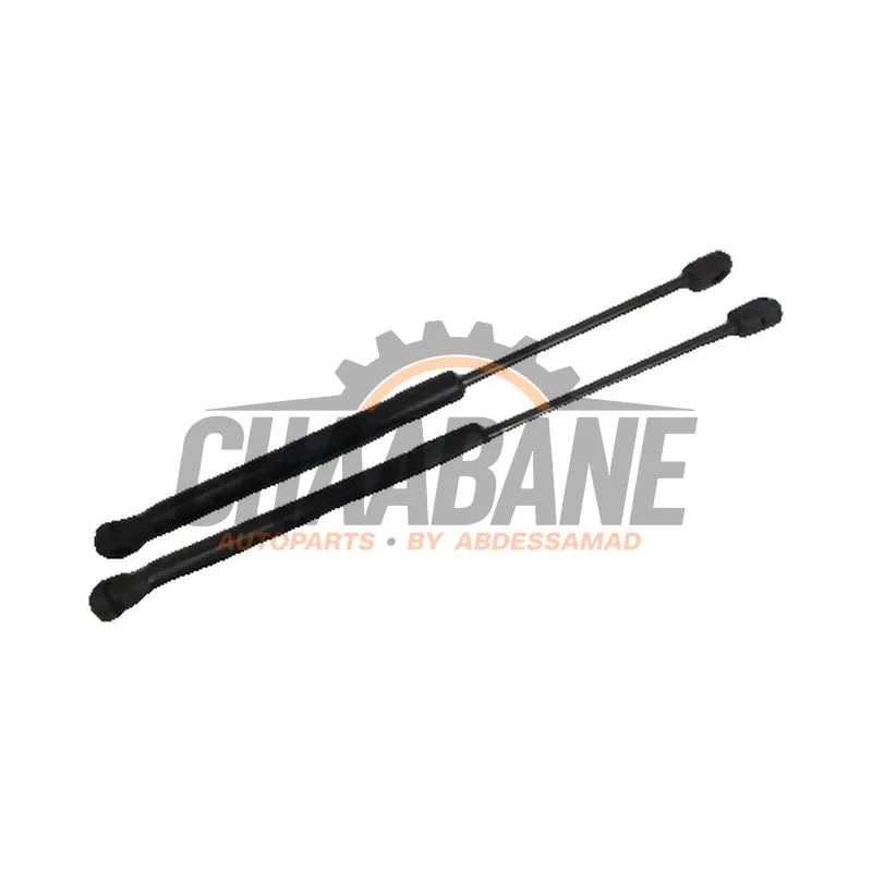 Amortisseur capot moteur gauche K8D216C826AA Landrover Range Rover