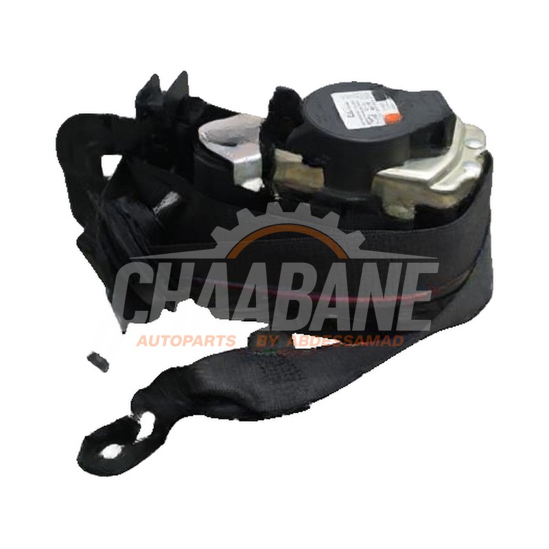 Ceinture avant gauche 635716000E0000 BMW M3 (G80) 3.0 Competition xDrive Turbo 24V 2019