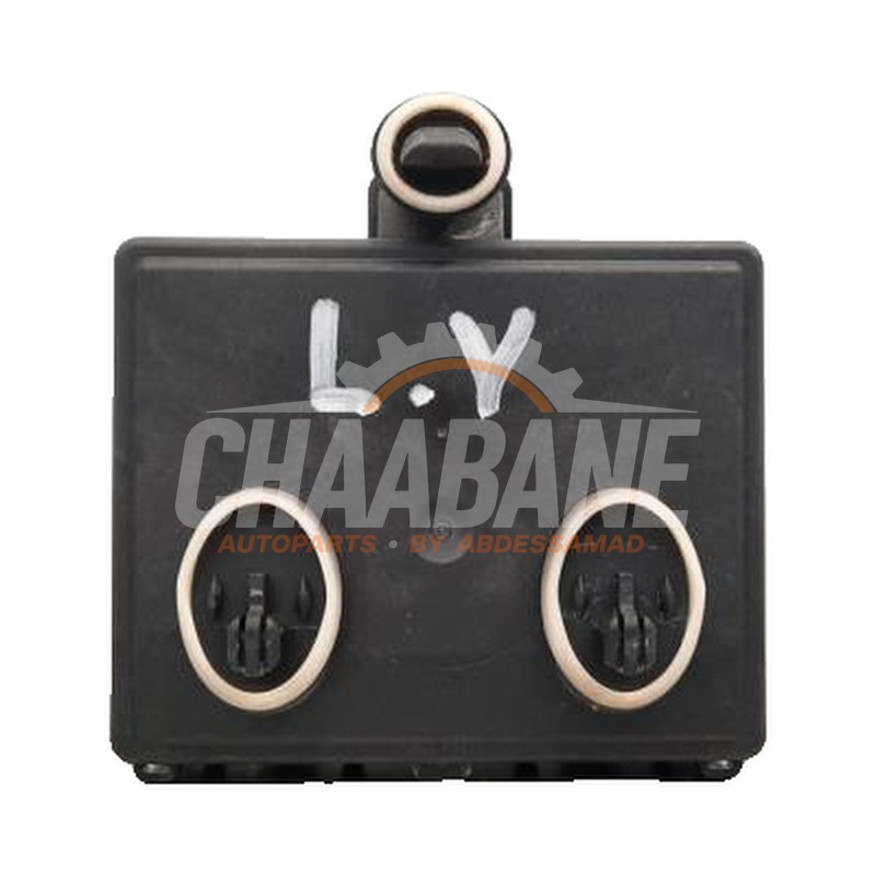 Module verrouillage central des portes 5Q0959593L Audi Q3 Sportback (F3N) 2.0 35 TDI 16V 2019