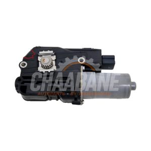 Moteur toit ouvrant 3G5877795 Audi A4 Quattro (B9) 2.0 TFSI 16V 2015