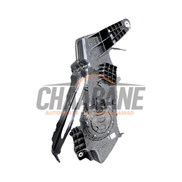 Reservoir Adblue 16197440009 BMW X5 (G05) xDrive 25d 2.0 16V 2018