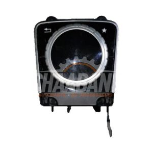 Unite de controle Multimedia A1669006514 Mercedes GLE (W166) 250d 2.0