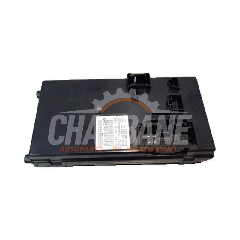 Ordinateur refroidisseur A0009002020 Mercedes GLE (V167) 450 EQ Boost 3.0 24V 4-Matic