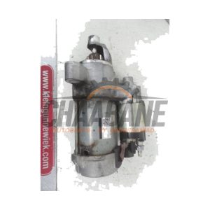 Demarreur 079911024 Audi RS6 2013 / 2018