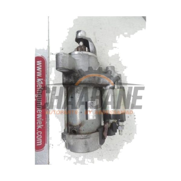 Demarreur 079911024 Audi RS6 2013 / 2018