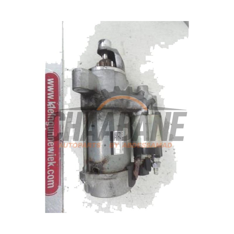 Demarreur 079911024 Audi RS6 2013 / 2018