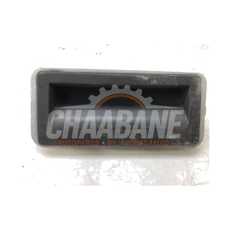 Poignee hayon 4G5827229 Audi A3 Limousine (8VS/8VM) 2013 / 2020