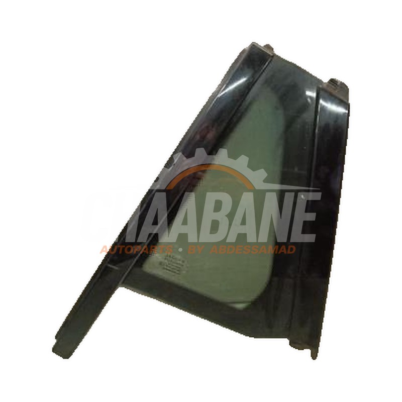 Vitre supplementaire 4portes arriere gauche C2Z30810 Jaguar XF Sportbrake 2.2 D 16V