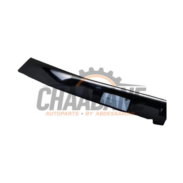 Cadre portiere 7442802 BMW iX3 80 kWh 2020