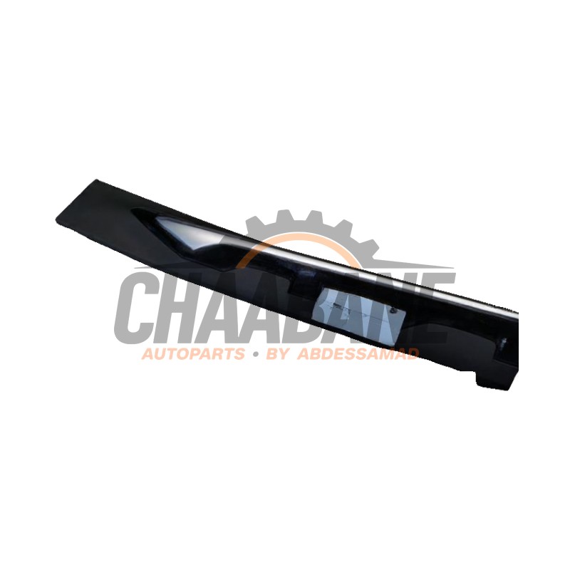 Cadre portiere 7442802 BMW iX3 80 kWh 2020