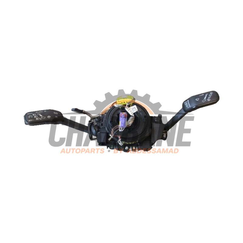 Commutateur combi colonne de direction 5Q1953569A Seat Ateca (5FPX) 1.6 TDI 115 2016