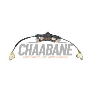 Mecanique vitre 4portes arriere droite 1021C28050104 Audi A4 Avant (B9) 2.0 TFSI 16V 2015