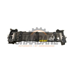 Radiateur deau A0995006703 Mercedes S (222.0/222.1) 3.0 S-560 e 24V