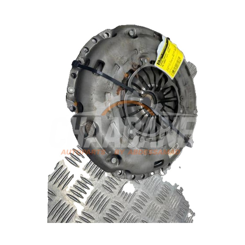Kit embrayage (complet) 03L141025T Volkswagen Caddy Alltrack 2015 / 2020