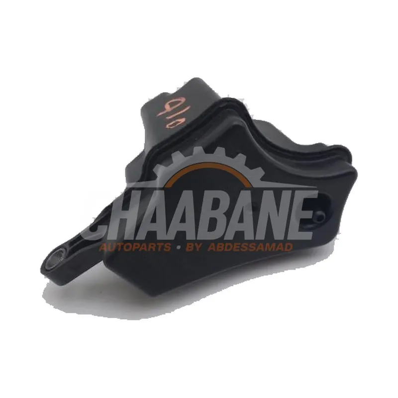 Reservoir de vide PA6GF30 Jaguar F-Pace 3.0 D 24V AWD