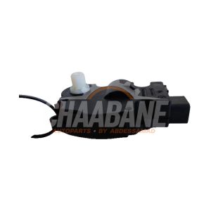 Clapet chauffage moteur MF1139301380 Jaguar F-Pace 3.0 D 24V AWD
