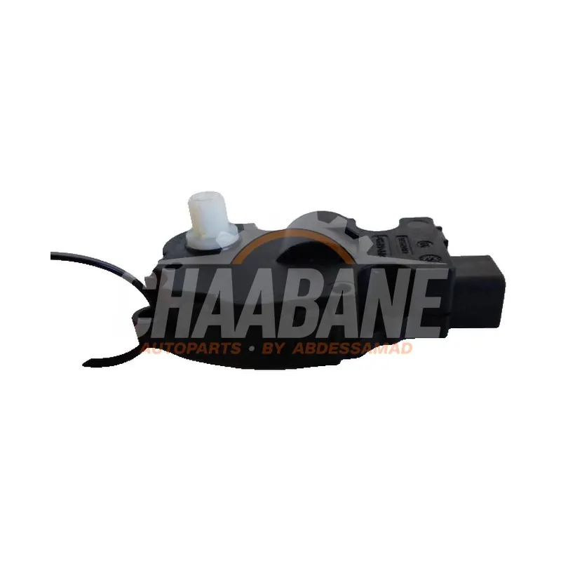 Clapet chauffage moteur MF1139301380 Jaguar F-Pace 3.0 D 24V AWD