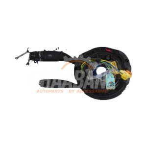 Commutateur combi colonne de direction A1729004308 Mercedes SLK