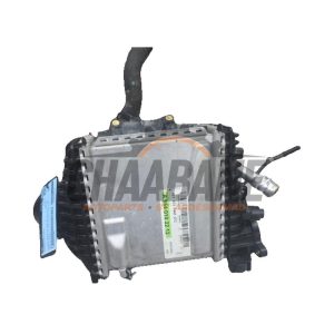 Echangeur air (Intercooler) A6540102212 Mercedes Vito (447.6) 2.0 114 CDI 16V