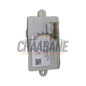 Module vehicule sans cles A2139008707 Mercedes E (W213) E-220d 2.0 Turbo 16V