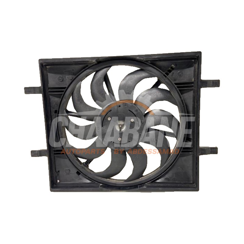 Ventilateur 1EA959455E Audi Q4 (F4B) 35 e-tron 2021