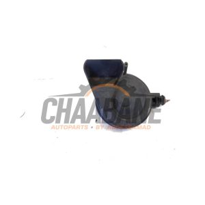 Avertisseur 8T0951221 Audi SQ5 (8RB) 3.0 TDI V6 24V 2012 / 2017