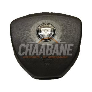 Airbag gauche (volant) C2Z28179LEG Jaguar XF Sportbrake 2.2 D 16V