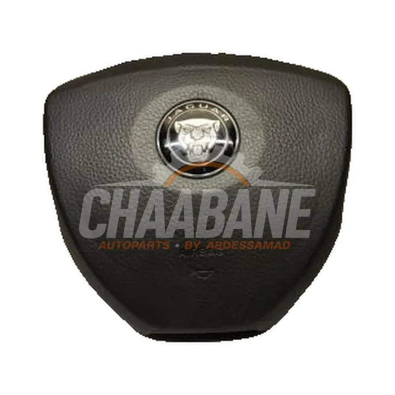 Airbag gauche (volant) C2Z28179LEG Jaguar XF Sportbrake 2.2 D 16V