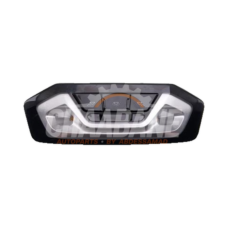 Eclairage interieur arriere 791081201 BMW 3 serie Touring (G21) 330e 2.0 TwinPower Turbo 16V 2019