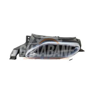 Echappement sport A21385853100 Mercedes E Estate (S213) E-200d 2.0 Turbo 16V