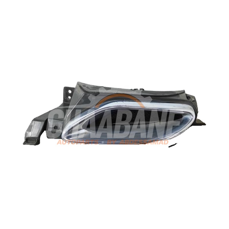 Echappement sport A21385853100 Mercedes E Estate (S213) E-200d 2.0 Turbo 16V