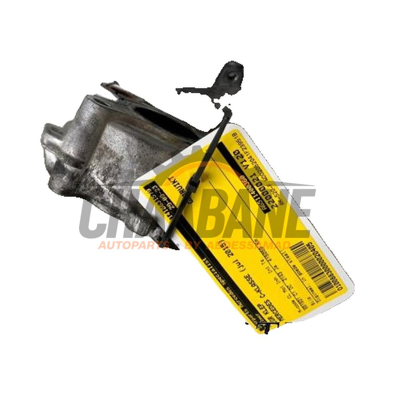 Valve RGE A6511400360 Mercedes C Estate (S205) C-220 CDI BlueTEC, C-220 d 2.2 16V