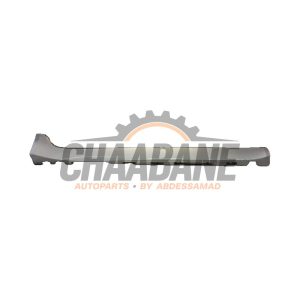 Jupe droite C2Z5442XXX Jaguar XF Sportbrake 2.2 D 16V