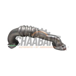 Tube RGE 03L131521Q Volkswagen Caddy Alltrack 1.6 TDI 16V 2015 / 2020
