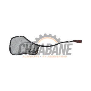 Capteur filtre a particules 04L906088DH Skoda Karoq 2017