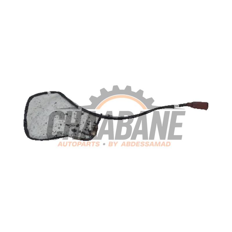 Sensor temperature d'echappement 04L906088DH Audi Q2 2018