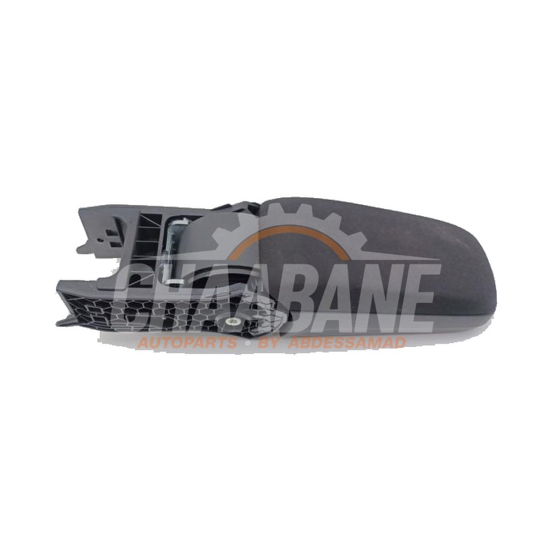 Accoudoir 6V0867174 Skoda Fabia III Combi (NJ5) 1.0 TSI 12V 2014 / 2022