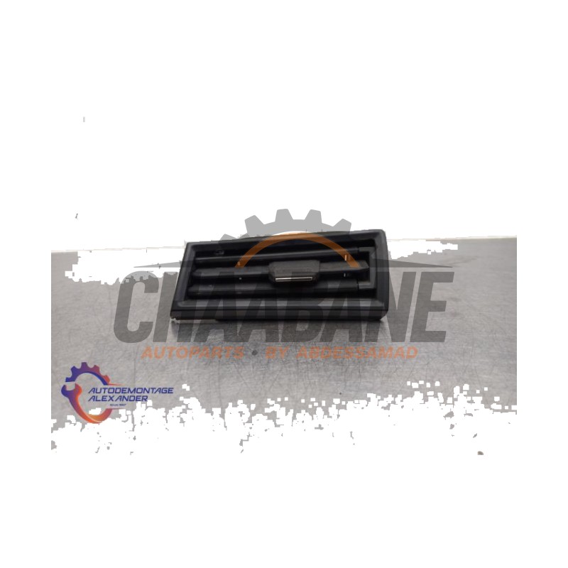 Grille aeration tableau de bord 6F1820901 Seat Ibiza V (KJB) 1.0 TSI 12V 2017