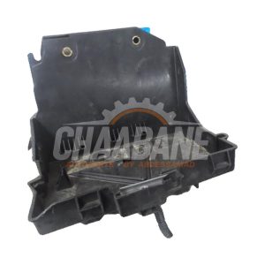 Boitier de batterie 648944946R Mercedes Citan (415.6) 1.5 109 CDI