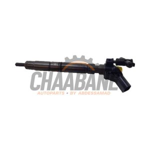 Injecteur (diesel) 059130277FD Audi Q8 (4MN) 3.0 V6 24V 50 TDI Mild Hybrid Quattro 2018