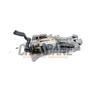 Boitier colonne de direction complet A2464602316 Mercedes CLA (117.3) 1.6 CLA-180 16V