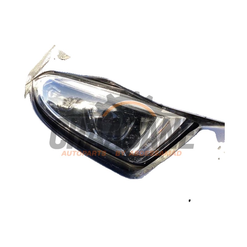 Phare droit A2579068400 Mercedes CLS (C257) 450 EQ Boost 3.0 24V 4-Matic