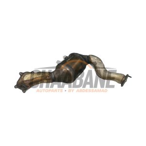 Catalyseur 4G0254202N Audi S8 2012 / 2018