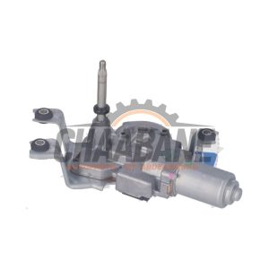 Moteur essuie-glace arriere 7407264 BMW X3 2017