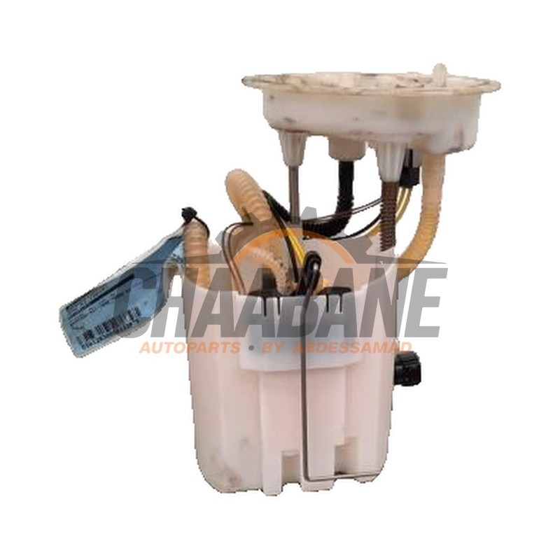 Pompe a carburant 16117325137 BMW X1 (F48) sDrive 18d 2.0 16V 2014 / 2022